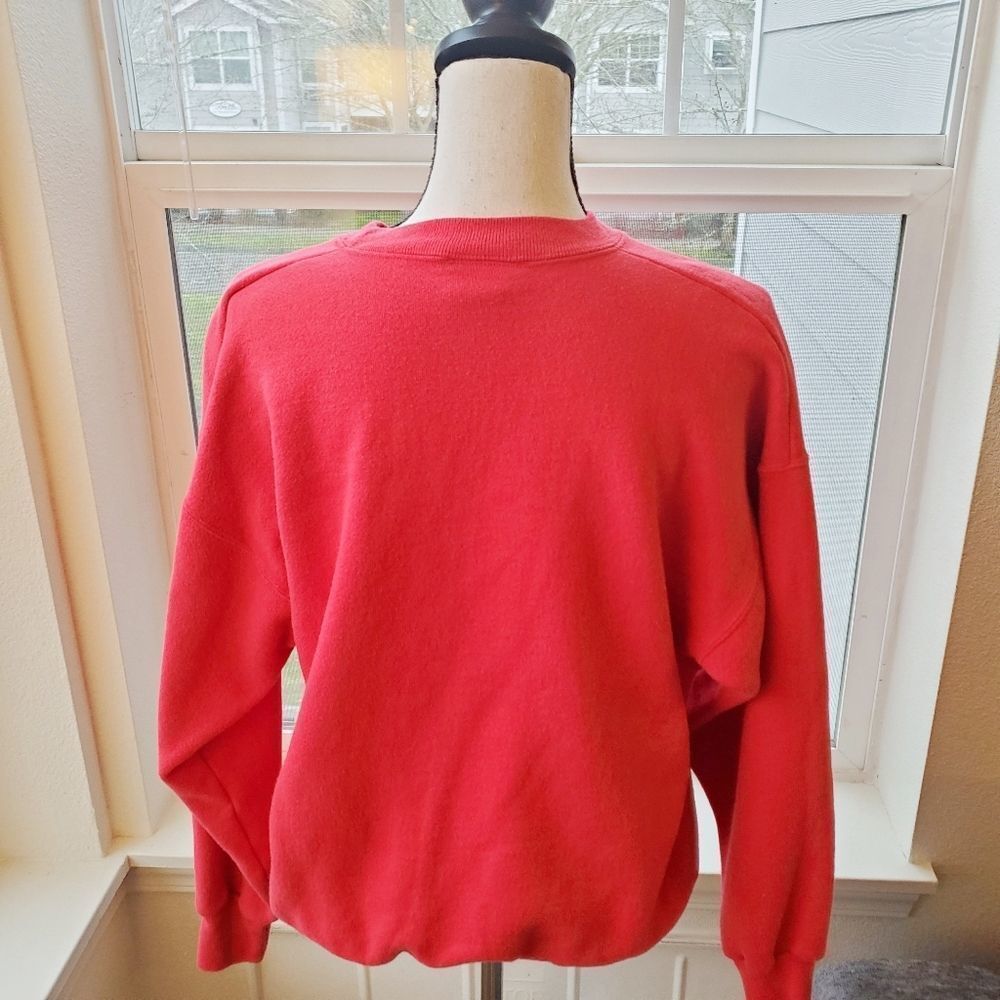 Vintage 1990's Disney Store Sweatshirt | L - image 3